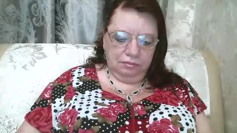 Snapshot of susanaahsun chatting on May 11, 2026, 11:16 am SusanaAhSun online show from May 11, 2026, 11:16 am