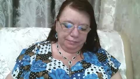 Snapshot of susanaahsun chatting on May 20, 2026, 11:38 am SusanaAhSun online show from May 20, 2026, 11:38 am