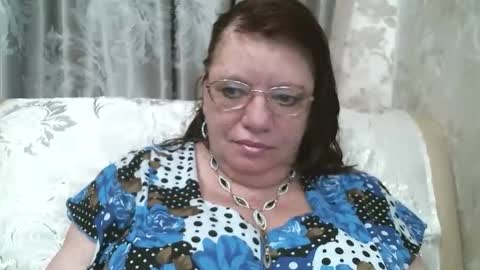 Snapshot of susanaahsun chatting on May 27, 2026, 11:18 am SusanaAhSun online show from May 27, 2026, 11:18 am