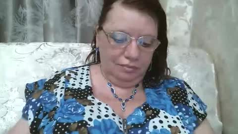 Snapshot of susanaahsun chatting on June 3, 2026, 11:24 am SusanaAhSun online show from June 3, 2026, 11:24 am