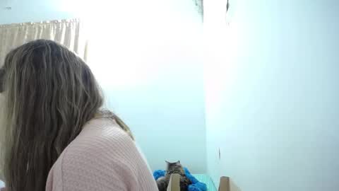 Susana online show from January 29, 2025, 2:51 am