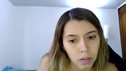 Snapshot of susanaduncann chatting on July 2, 2026, 2:01 pm Susana online show from July 2, 2026, 2:01 pm