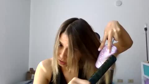Snapshot of susanaduncann chatting on July 25, 2026, 8:06 pm Susana online show from July 25, 2026, 8:06 pm