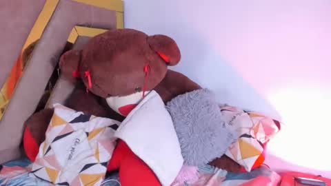 Susana online show from January 26, 2025, 6:58 pm