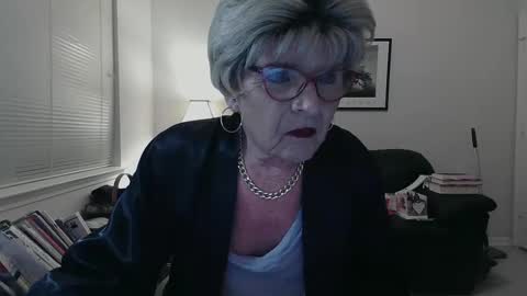 sexualsusan online show from January 31, 2025, 1:01 am