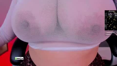 susana smith online show from October 2, 2025, 9:44 pm