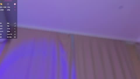 Stacy online show from April 21, 2026, 2:51 am