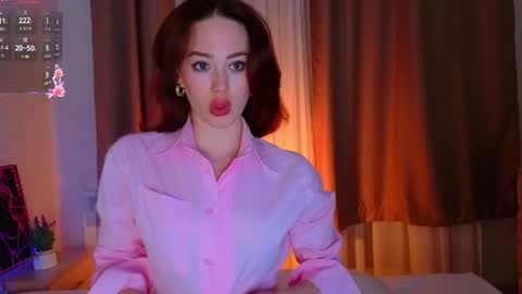 Stacy online show from April 26, 2026, 8:06 pm