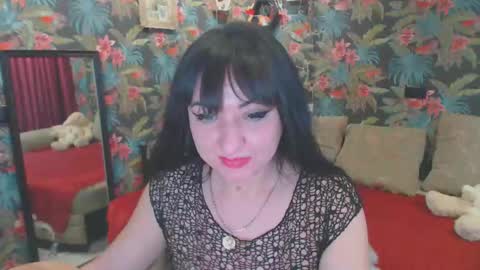 SusanLaNice online show from December 3, 2024, 12:49 pm