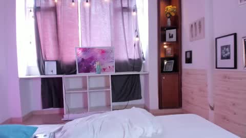 Susan  Everyday From 0530 to 1430 Col Time online show from February 22, 2025, 5:13 pm