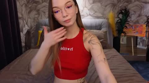 susannjohnson online show from September 15, 2025, 12:21 am