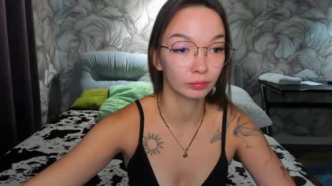 susannjohnson online show from April 20, 2026, 12:24 am