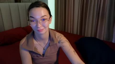 susannjohnson online show from May 15, 2026, 11:01 pm