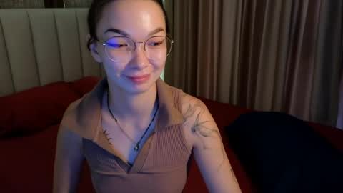 susannjohnson online show from May 15, 2026, 11:45 pm