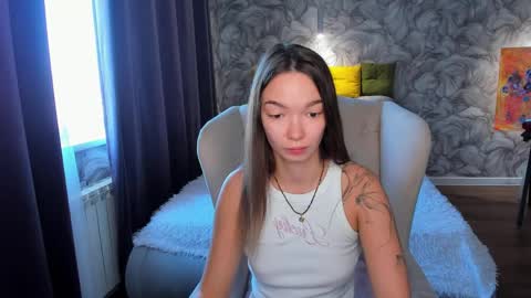 susannjohnson online show from June 6, 2026, 12:49 am