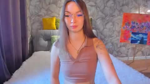susannjohnson online show from July 2, 2026, 12:21 am