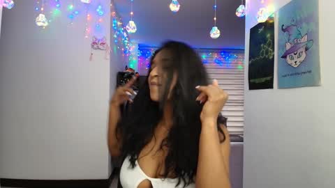 Andrea - Migue online show from December 29, 2024, 11:18 am