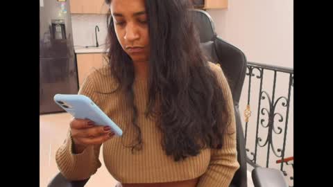 Snapshot of susanrhodes_ chatting on April 22, 2026, 2:18 pm Susan Rhodes online show from April 22, 2026, 2:18 pm