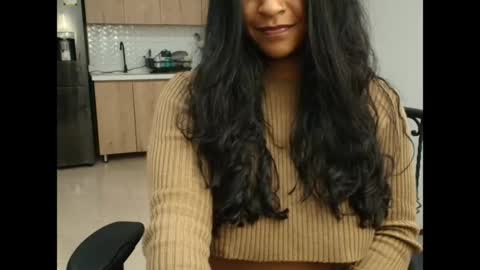 Snapshot of susanrhodes_ chatting on May 3, 2026, 10:32 am Susan Rhodes online show from May 3, 2026, 10:32 am