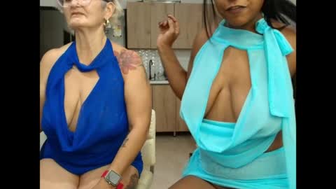 Snapshot of susanrhodes_ chatting on May 5, 2026, 2:19 am Susan Rhodes online show from May 5, 2026, 2:19 am