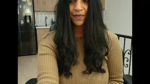 Snapshot of susanrhodes_ chatting on May 10, 2026, 8:52 am Susan Rhodes online show from May 10, 2026, 8:52 am