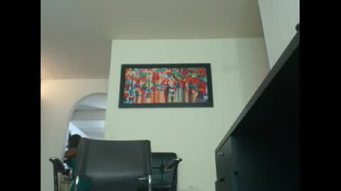 SUSAN online show from January 2, 2025, 5:29 pm