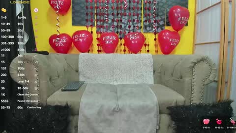 susanslim online show from February 15, 2025, 11:36 pm