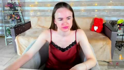 susansmitt online show from April 18, 2026, 6:56 pm