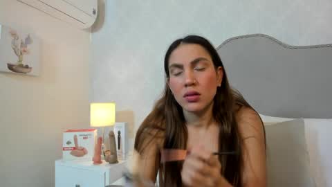 Snapshot of susanthomass chatting on April 25, 2026, 11:57 am susanthomass online show from April 25, 2026, 11:57 am