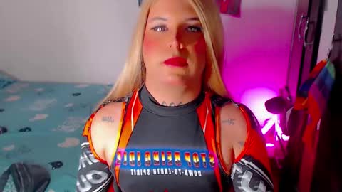 ale online show from February 8, 2025, 4:14 pm