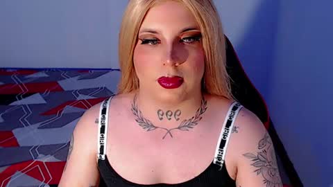 Snapshot of susej_exotic69 chatting on July 9, 2026, 7:45 am ale online show from July 9, 2026, 7:45 am