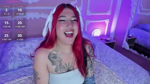 Susi online show from February 7, 2026, 3:43 am