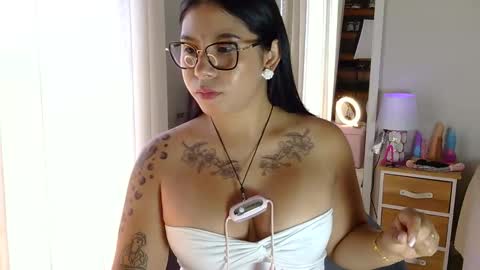 Snapshot of susiesunny chatting on May 21, 2026, 7:48 am susana online show from May 21, 2026, 7:48 am