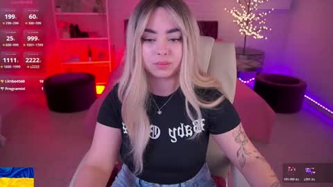 Susie online show from April 23, 2026, 9:28 pm