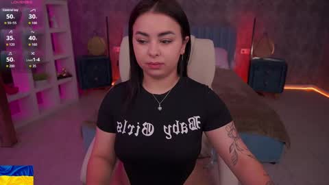 Susie online show from June 2, 2026, 8:11 pm
