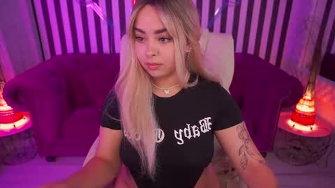 Susie online show from July 14, 2026, 8:25 pm