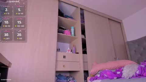 Juliana garcia online show from October 24, 2025, 4:53 am