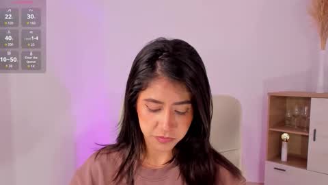 Sussan Monroe online show from January 18, 2026, 9:24 am