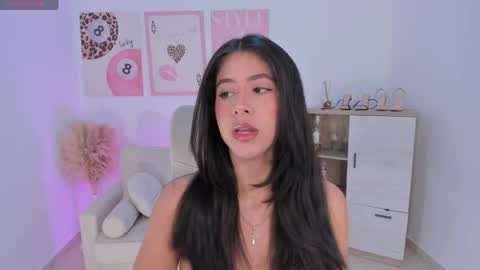 Sussan Monroe online show from April 16, 2026, 8:37 am