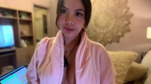  Susy  online show from June 5, 2026, 1:23 am