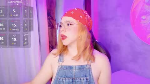 Sussie  online show from November 28, 2025, 10:07 am