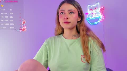 Susy  online show from December 12, 2024, 1:32 am