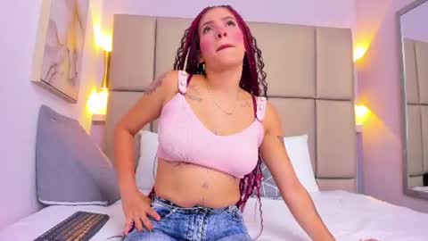 Susy online show from August 6, 2026, 12:07 pm