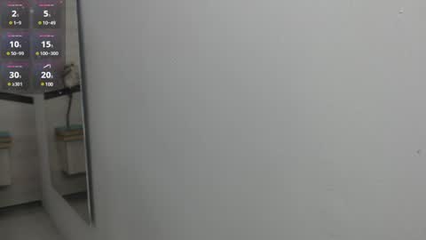 sussy leon online show from January 29, 2025, 11:51 am