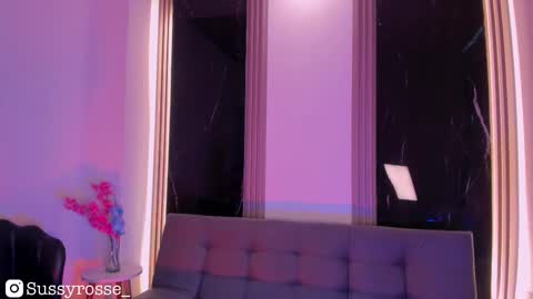 Susana online show from November 21, 2025, 9:24 pm