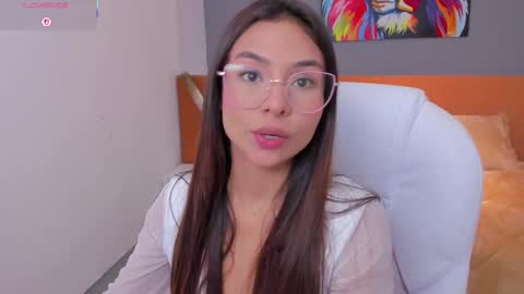 sussy_sweet4u online show from February 28, 2025, 4:20 pm