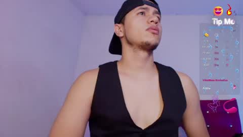 sussy and  ken online show from April 19, 2026, 6:24 am