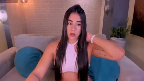 Sussy Bell online show from September 20, 2025, 8:32 pm