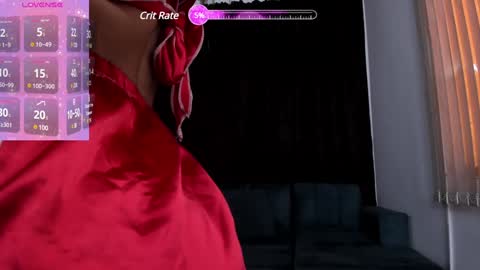 Snapshot of susyamis chatting on January 18, 2025, 5:15 pm Susy online show from January 18, 2025, 5:15 pm