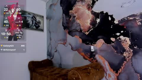 Snapshot of susyamis chatting on February 8, 2025, 2:47 am Susy online show from February 8, 2025, 2:47 am